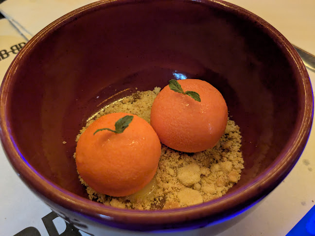 Opinii despre Bruta în Montevideo - Gastronomía y hostelería