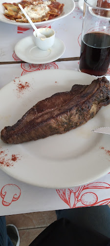 Salsa Y Pimienta - Ciudad de la Costa