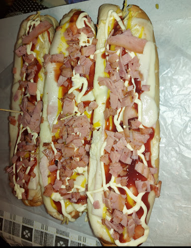 Trailer tío ako - Gastronomía y hostelería