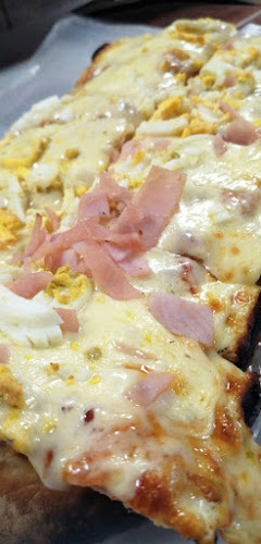 Comentarii opinii despre Pizzeria Viejo Pancho