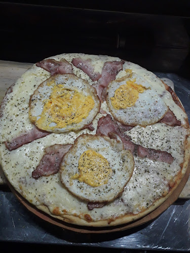 Dynoro - Pizzería, Chiviteria y Hamburgueserías en Salto - Salto