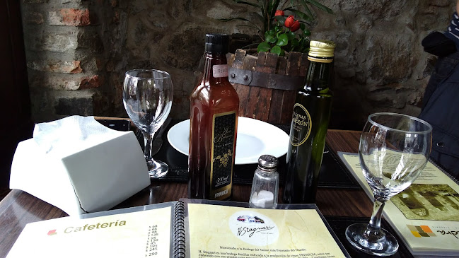 Punta Piedra - Col. del Sacramento