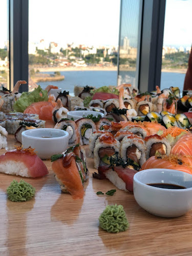 26 Sushi - Gastronomía y hostelería