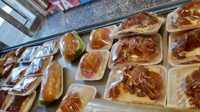 Opinii despre Pan De Vida - Panadería în Montevideo - Gastronomía y hostelería
