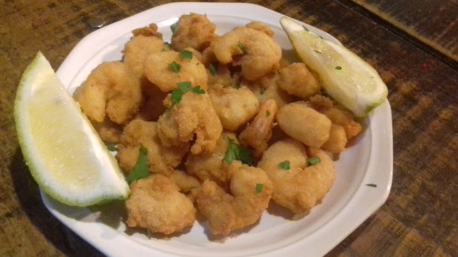 Comentarii opinii despre Mirjo Restaurante