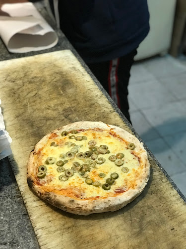 Comentarii opinii despre La Kampana