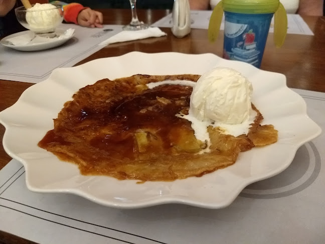 Comentarii opinii despre Mil783 Restaurante