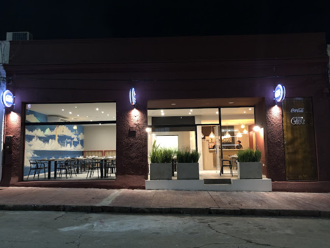 Restaurant El Gran Bife