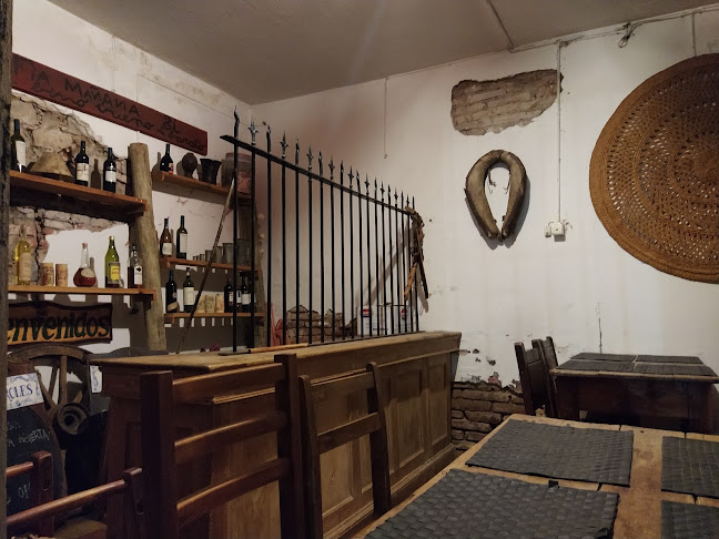 De las 101, 70000 Col. del Sacramento, Departamento de Colonia