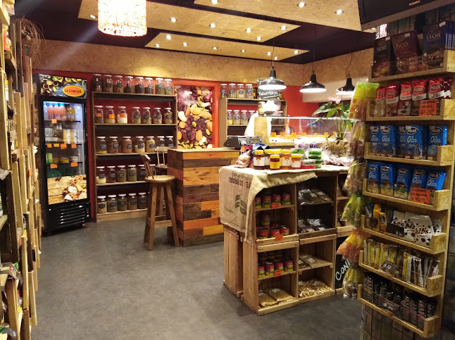 Opinii despre La Cosecha - Tienda a granel în Montevideo - Gastronomía y hostelería