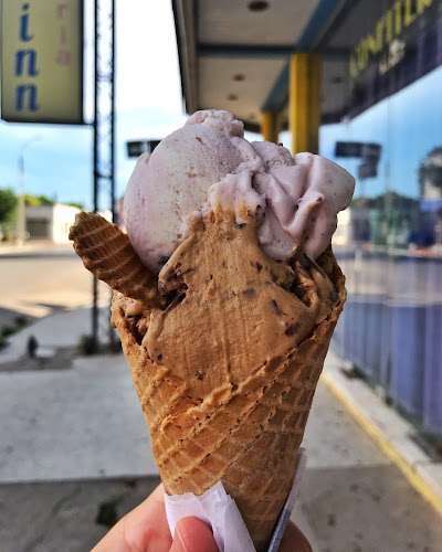 grido helado