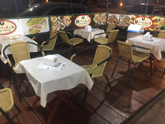 Opinii despre Mixturas în Termas del Dayman - Gastronomía y hostelería