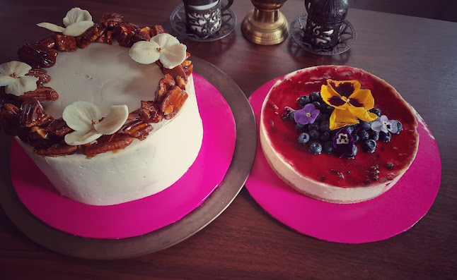 Opinii despre Deepzicups în Ciudad de la Costa - Gastronomía y hostelería