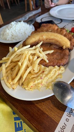 El Borrego Restaurante