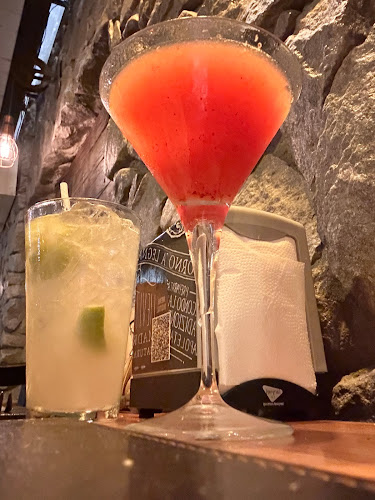 Opinii despre Biga pizza & pasta în Montevideo - Gastronomía y hostelería