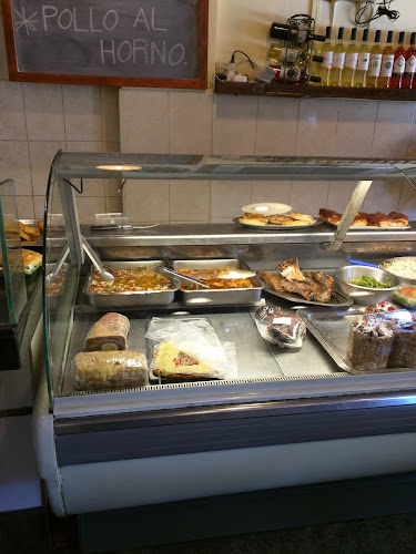 Lo de Vicente - Montevideo