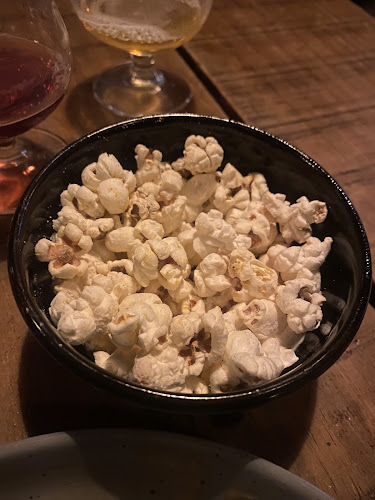 Cerveceria Malafama - Montevideo