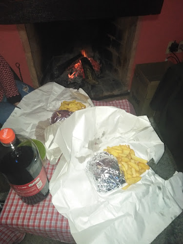 Pizzeria piccola Salto - Salto