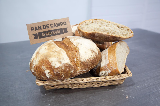 Opinii despre Panadería La LLave în Florida - Gastronomía y hostelería