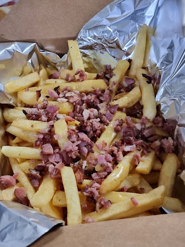 La Combi Pizzería - Gastronomía y hostelería