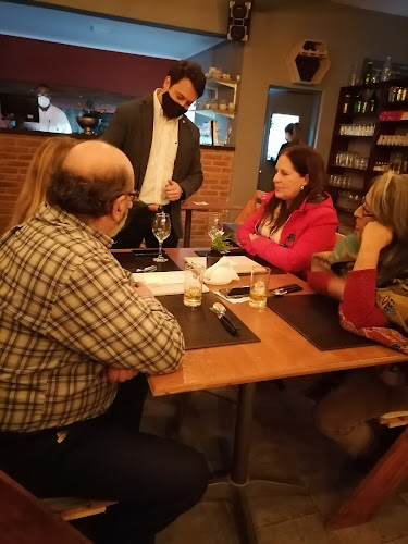 Restó 1953 - Gastronomía y hostelería