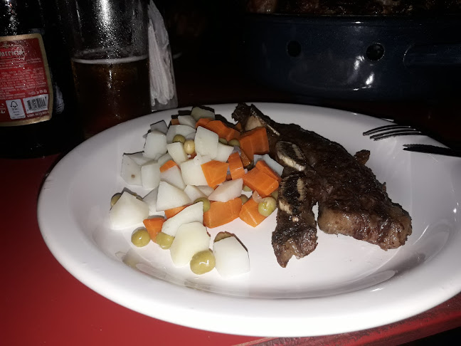 Comentarii opinii despre El Gaucho Parrilla - Pizzería - Pollería