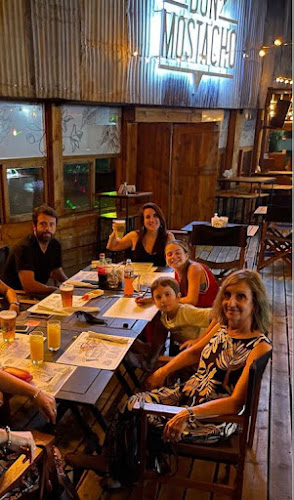 Don Mostacho Bar - Salto