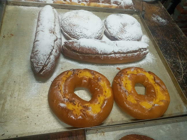 La sabrosura - Barros Blancos