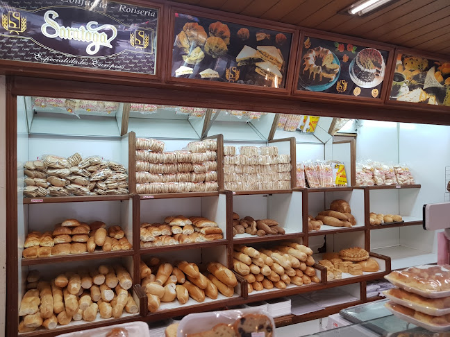 Panadería Saratoga - Gastronomía y hostelería