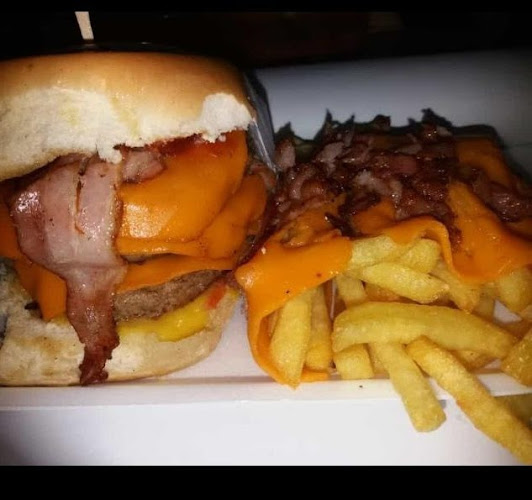 Opinii despre El Carrito de La Vale în Maldonado - Gastronomía y hostelería