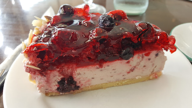 Comentarii opinii despre Les Délices