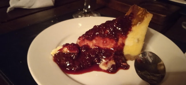 Comentarii opinii despre Hilario Bar