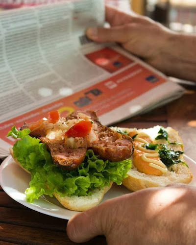 Comentarii opinii despre La Cantina del 25