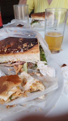 Opinii despre Chivetería LO DEL PELA în Nueva Palmira - Gastronomía y hostelería