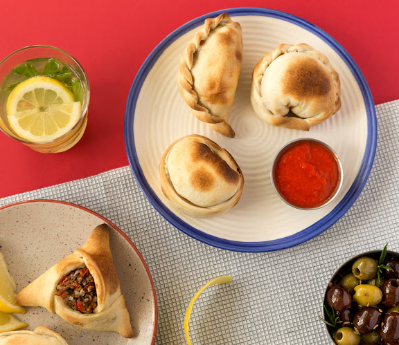 Comentarii opinii despre La Campeona Empanadas