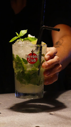 Bigote - Punta del Este