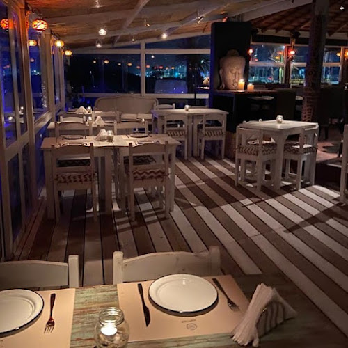 Nómade Parador - Gastronomía y hostelería