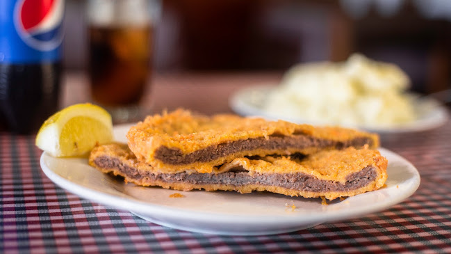 Restaurant Maruja - Parque del Plata