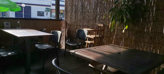 Las Brasas Parrillada y Pizzeria - Gastronomía y hostelería