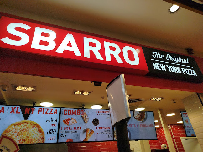 Sbarro
