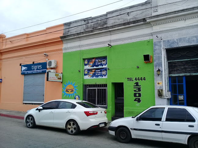 El Secreto del Sabor