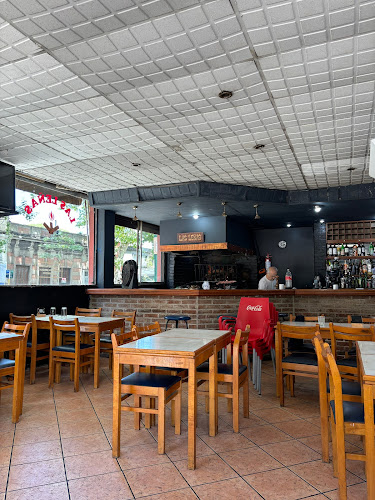 Parrillada Las Leñas - Montevideo
