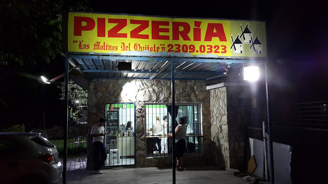 Av. Islas Canarias 4852, 12900 Montevideo, Departamento de Montevideo