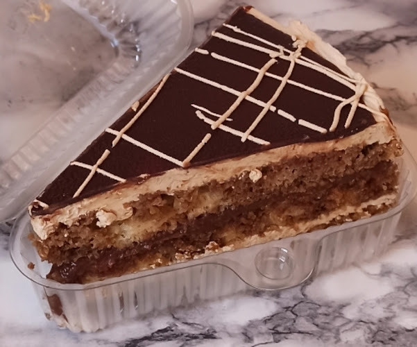 Opinii despre Mundo Tortas în Col. del Sacramento - Gastronomía y hostelería