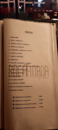 Bocaamada - Gastronomía y hostelería