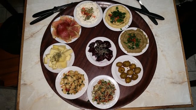 Comentarii opinii despre Mi Casa - Comidas Armenias