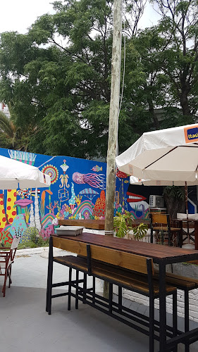 Chivipizza Puerto de Punta del Este - Gastronomía y hostelería