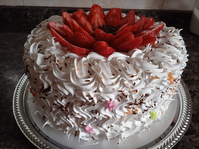 Opinii despre Dulce Tentación în Carmelo - Gastronomía y hostelería