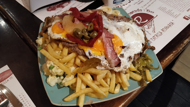 Rinconada Pizza Bar - Gastronomía y hostelería