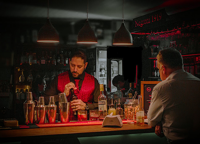 Chucho's Vintage Bar - Paysandú